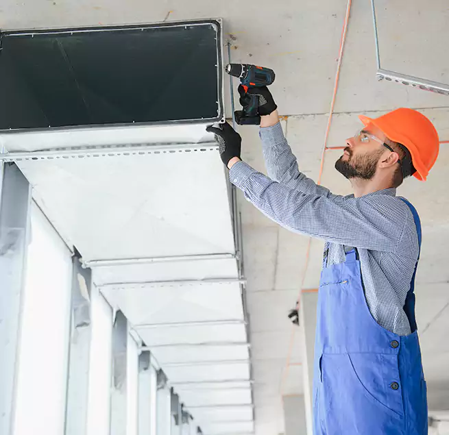 Why Homeowners & Businesses Trust Us in Cibolo, TX