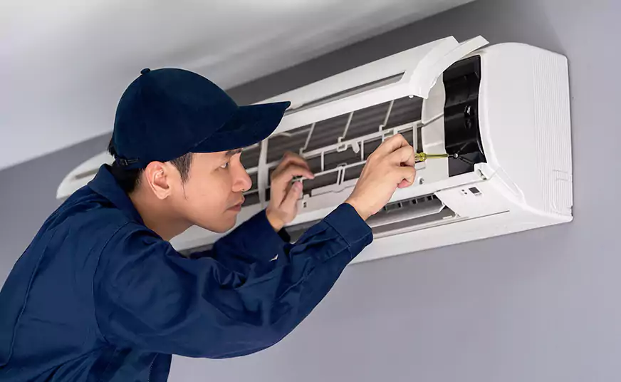 AC Duct Cleaning Cibolo