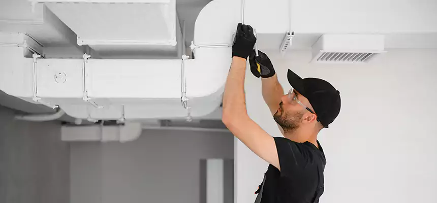 Our Air Duct Cleaning Services in Cibolo, TX