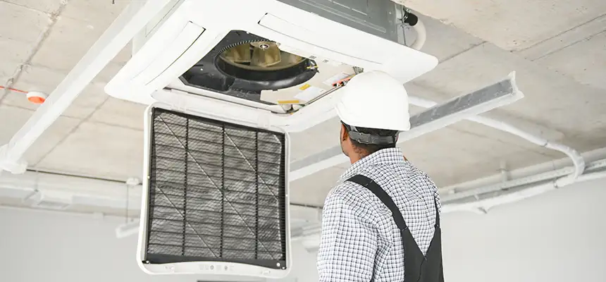 Our Affordable Duct Cleaning Near Me Services in Cibolo, TX