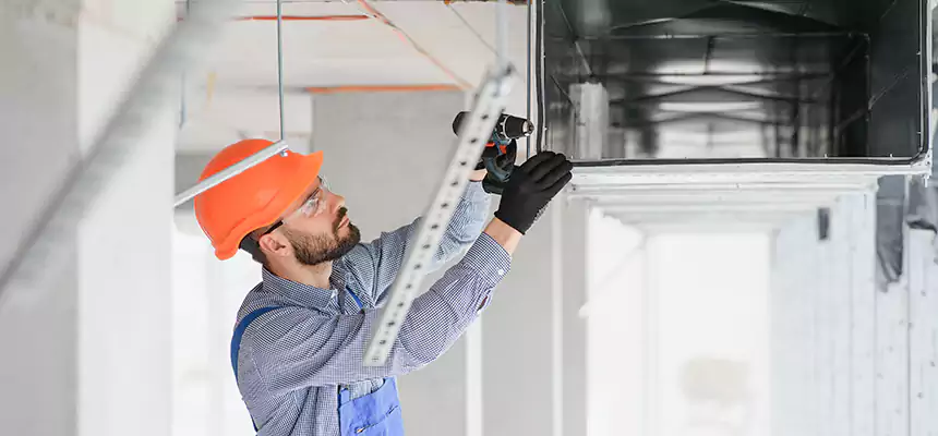 Our Air Vent Replacement Services in Cibolo, TX