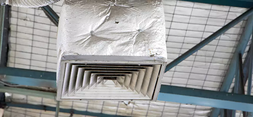 Our Custom HVAC Ductwork Services in Cibolo, TX
