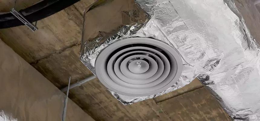 Our Industrial Dryer Vent Cleaning Services in Cibolo, TX