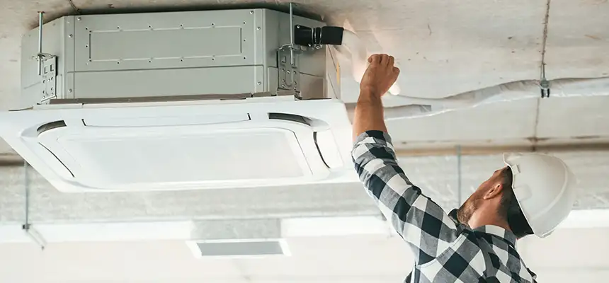 Our Local Vent Cleaning Services in Cibolo, TX