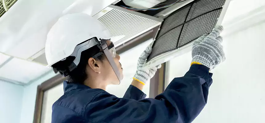 Our Mold & Mildew Removal from Air Ducts Services in Cibolo, TX