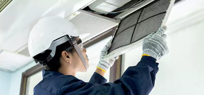 Our Multi-family Home Duct Cleaning Services in Cibolo, TX
