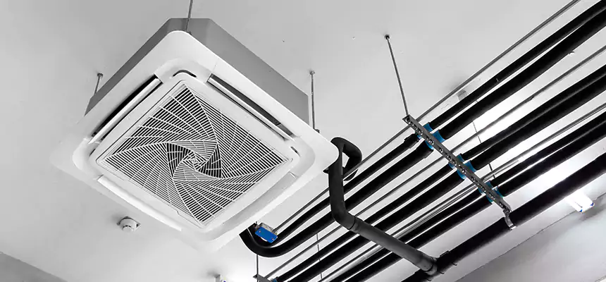 Our Smart AC Vent Controller Services in Cibolo, TX