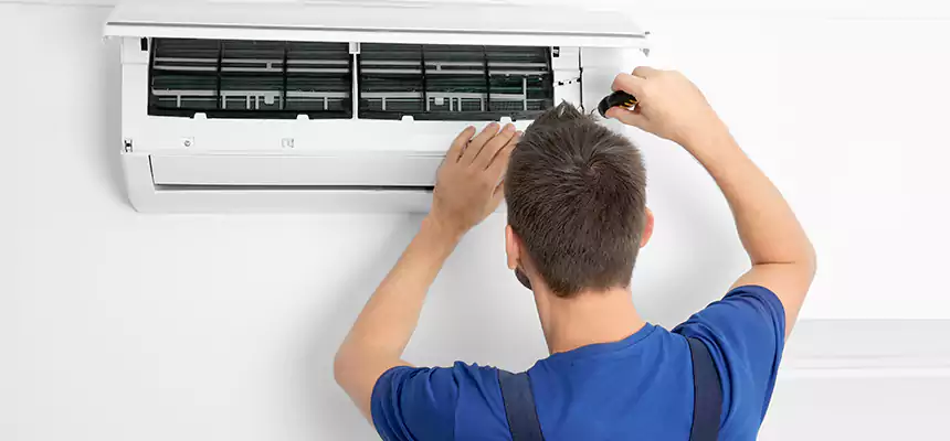 Our Smart Air Conditioning Installation Services in Cibolo, TX