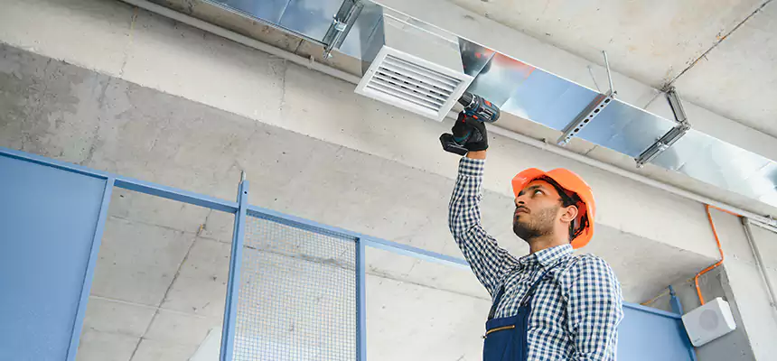 Efficient Exhaust Vent Cleaning in Cibolo, TX
