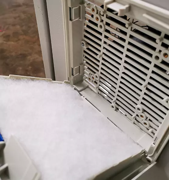 Professional Air Duct Expansion Solutions in Cibolo, TX