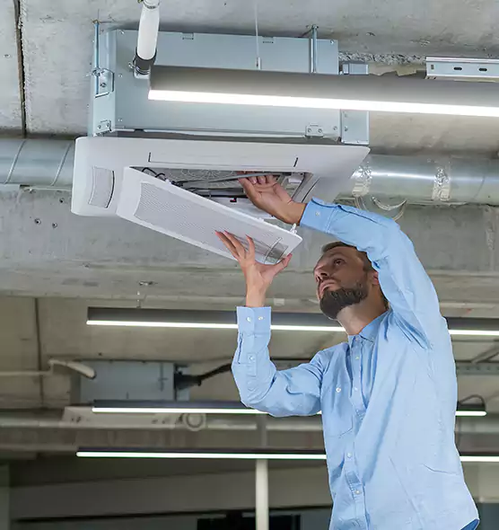 About Air Duct Sealing And Repair in Cibolo, TX