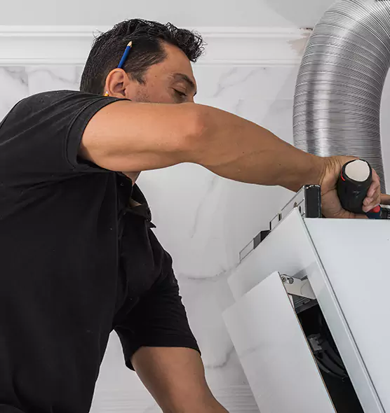 Trusted Bathroom Exhaust Duct Cleaning in Cibolo, TX