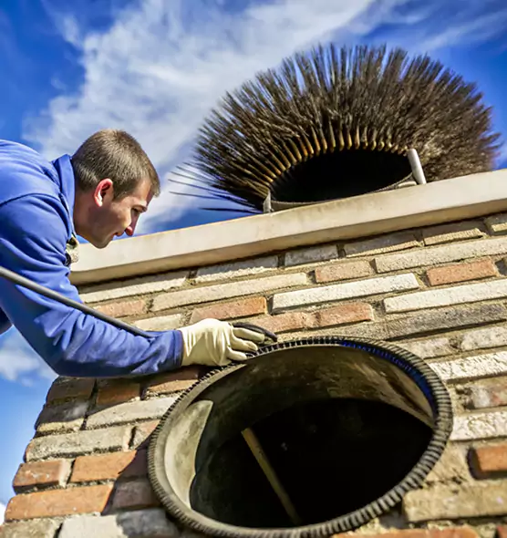 About Professional Chimney Sweep in Cibolo, TX