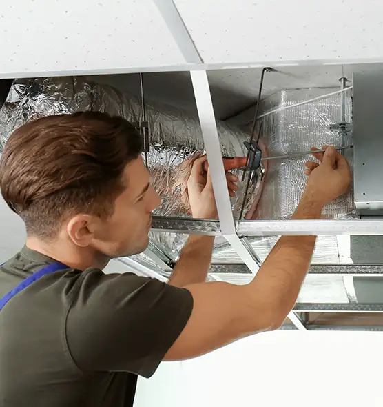 Professional Clogged Dryer Vent Repair in Cibolo, TX