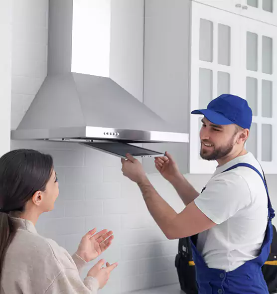 Professional Dryer Vent Cleaning Service in Cibolo, TX