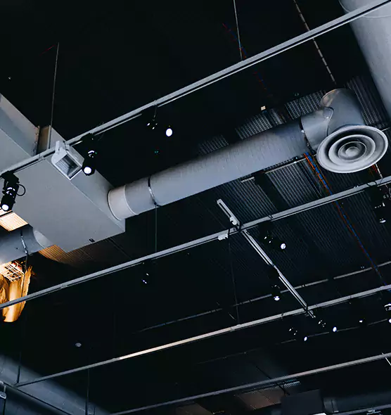 About Duct Sanitization with UV Light in Cibolo, TX