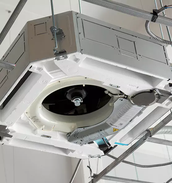 Professional Industrial Dryer Vent Cleaning in Cibolo, TX