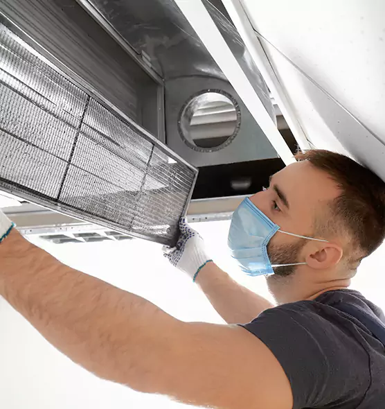 About Remove Smoke Smell From Air Duct in Cibolo, TX