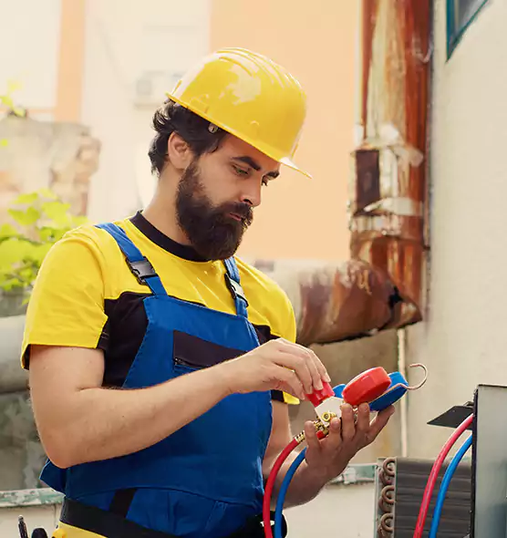 About Smart HVAC Installation in Cibolo, TX