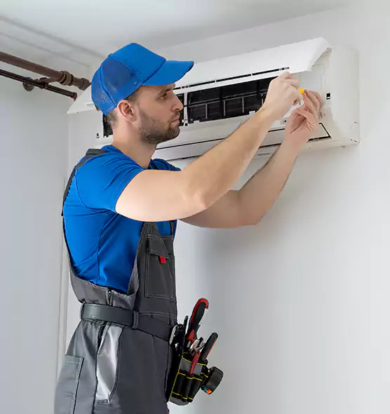About Smart Thermostat AC Installation in Cibolo, TX