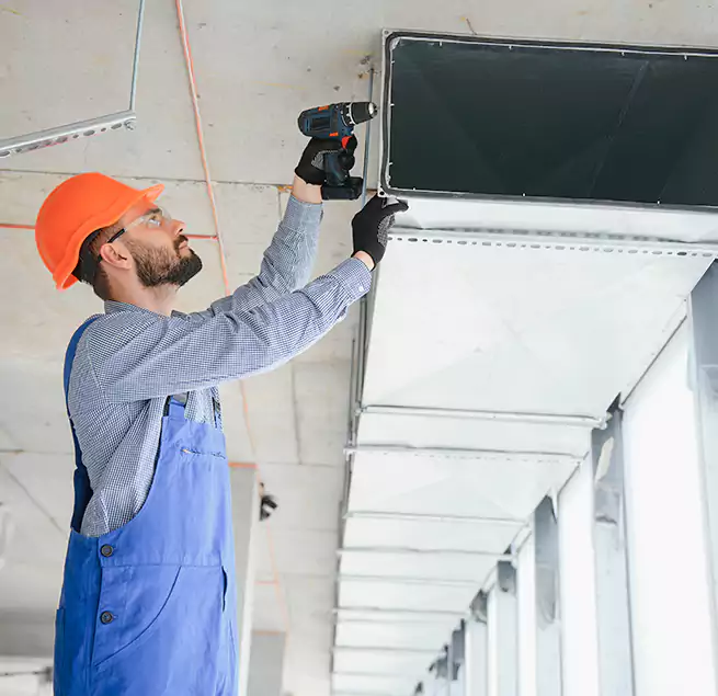 Why Homeowners & Businesses Trust Us in Cibolo, TX?