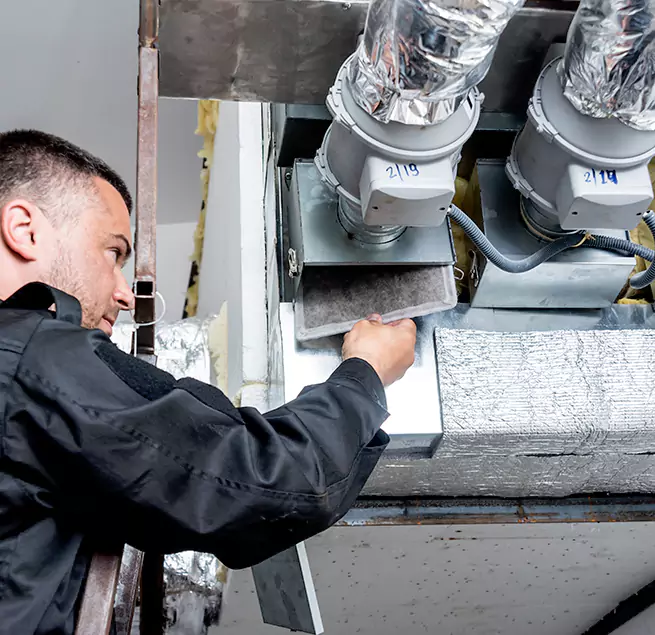 Why Homeowners & Businesses Trust Us in Cibolo, TX?