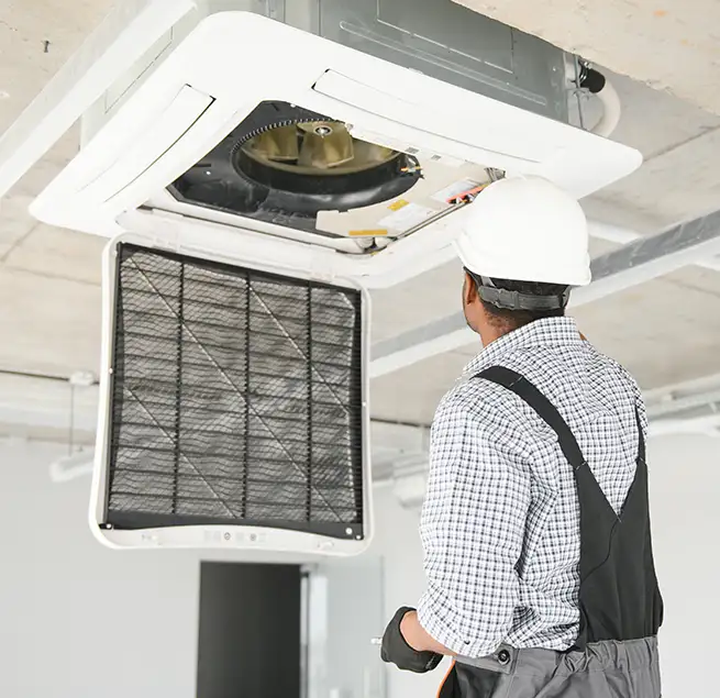 Why Homeowners & Businesses Trust Us in Cibolo, TX?