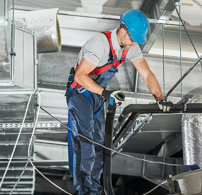 Why Homeowners & Businesses Trust Us in Cibolo, TX?