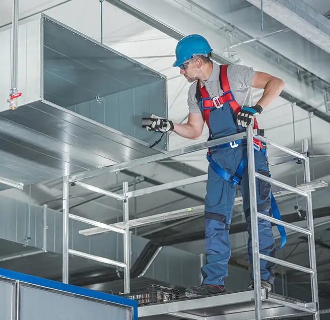 Why Homeowners & Businesses Trust Us in Cibolo, TX?