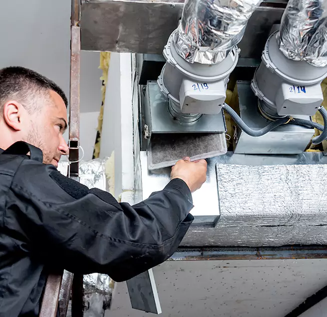 Why Homeowners & Businesses Trust Us in Cibolo, TX?