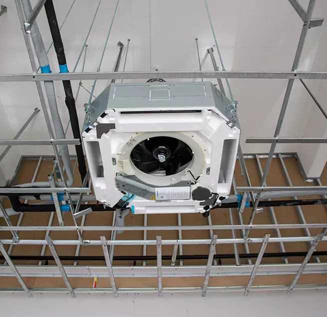 Why Homeowners & Businesses Trust Us Cibolo, TX