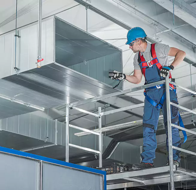 Why Homeowners Businesses Trust Us in Cibolo, TX