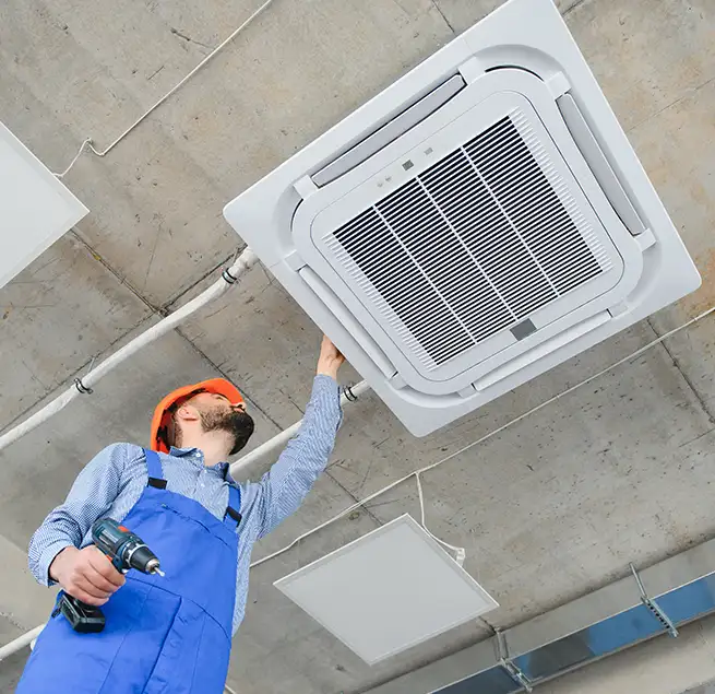 Why Homeowners & Businesses Trust Us in Cibolo, TX