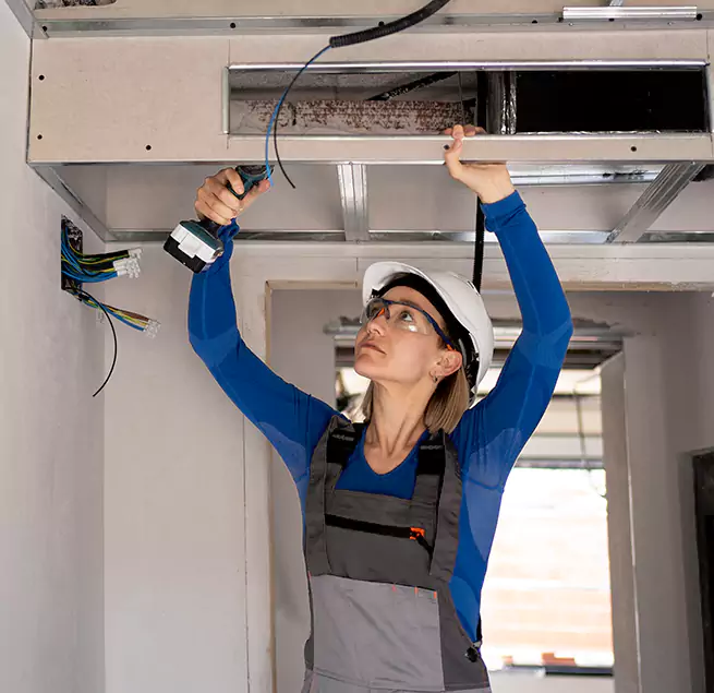 Why Homeowners & Businesses Trust Us in Cibolo, TX?