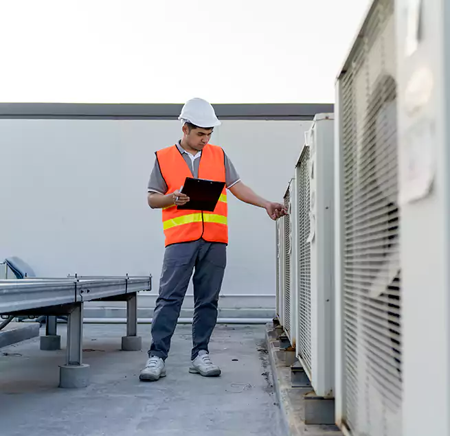 Why Homeowners & Businesses Trust Us in Cibolo, TX?