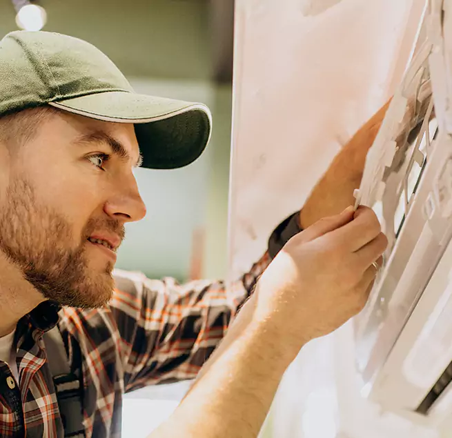 Why Homeowners & Businesses Trust Us in Cibolo, TX?