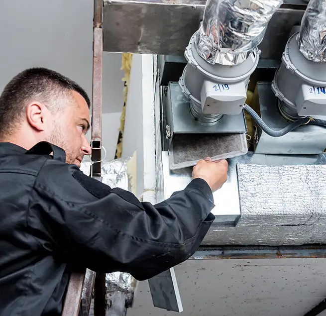 Why Homeowners & Businesses Trust Us in Cibolo, TX?